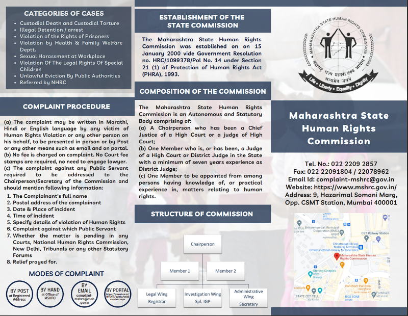 maharashtra-state-human-rights-commission